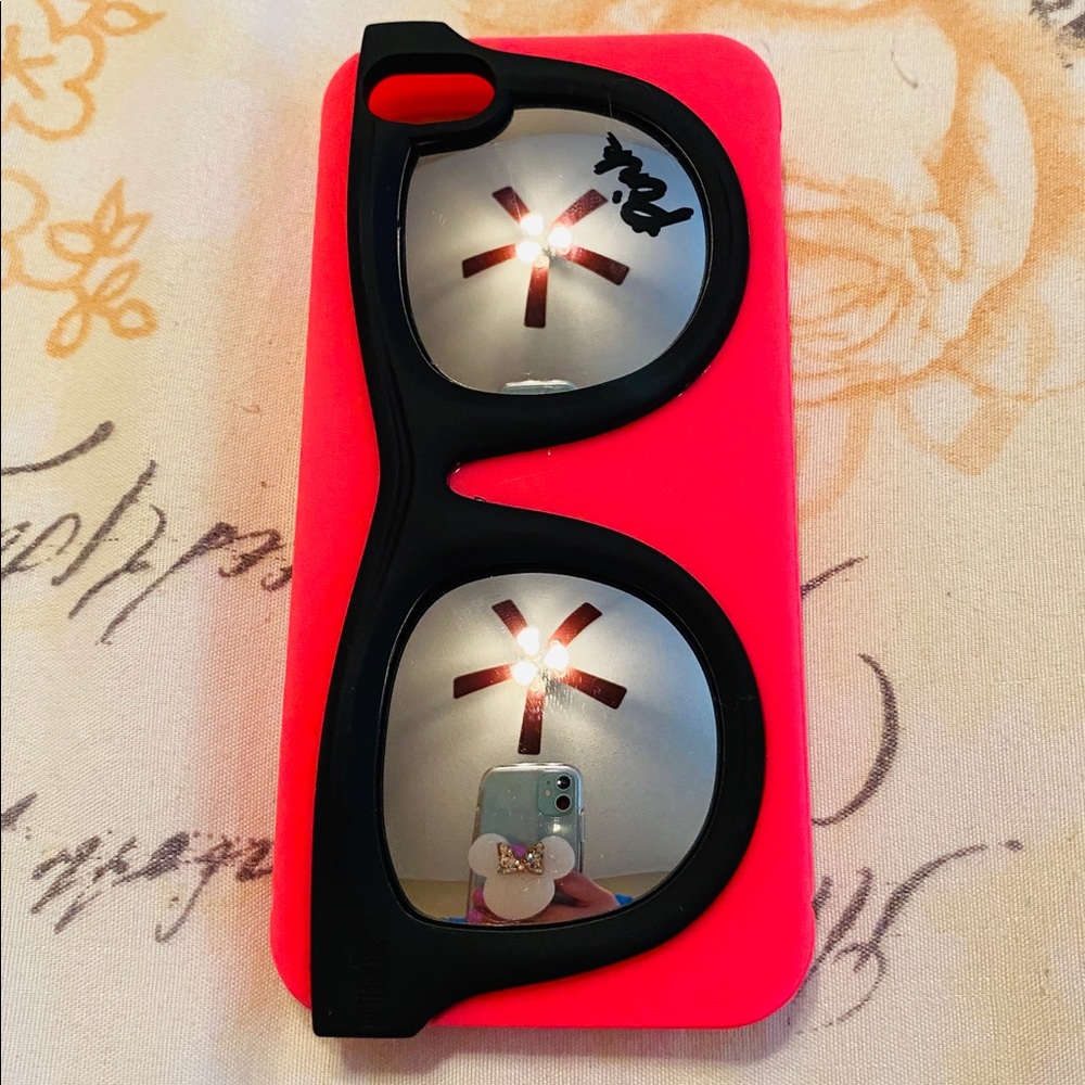 iPhone 5 / 5S case